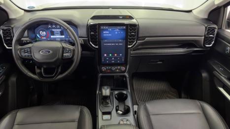 FORD Ranger 3.0 16V 4X4 LIMITED TURBO DIESEL CABINE DUPLA, Foto 4