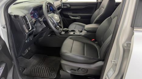 FORD Ranger 3.0 16V 4X4 LIMITED TURBO DIESEL CABINE DUPLA, Foto 7