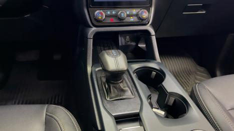 FORD Ranger 3.0 16V 4X4 LIMITED TURBO DIESEL CABINE DUPLA, Foto 9