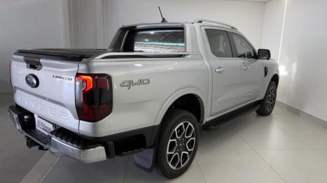 FORD Ranger 3.0 16V 4X4 LIMITED TURBO DIESEL CABINE DUPLA, Foto 11