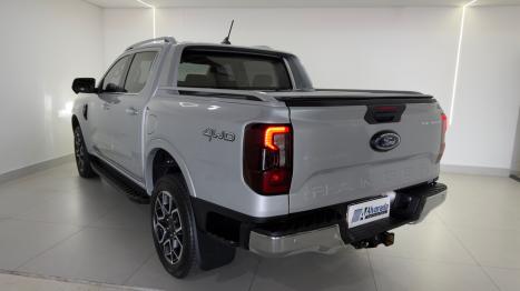 FORD Ranger 3.0 16V 4X4 LIMITED TURBO DIESEL CABINE DUPLA, Foto 12