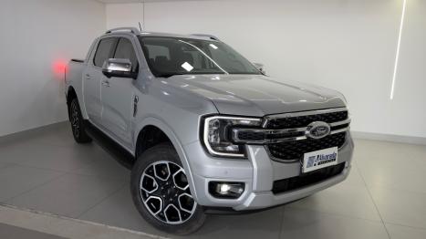 FORD Ranger 3.0 16V 4X4 LIMITED TURBO DIESEL CABINE DUPLA, Foto 15