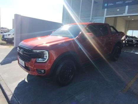 FORD Ranger 3.0 16V XLT 4X4 DIESEL CABINE DUPLA, Foto 1