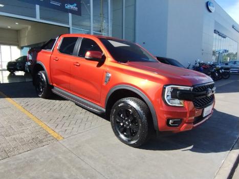 FORD Ranger 3.0 16V XLT 4X4 DIESEL CABINE DUPLA, Foto 3