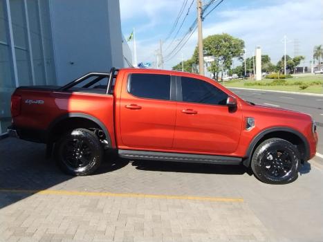 FORD Ranger 3.0 16V XLT 4X4 DIESEL CABINE DUPLA, Foto 4