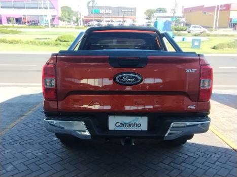 FORD Ranger 3.0 16V XLT 4X4 DIESEL CABINE DUPLA, Foto 6