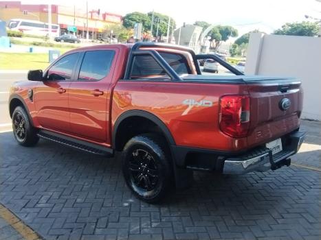 FORD Ranger 3.0 16V XLT 4X4 DIESEL CABINE DUPLA, Foto 7
