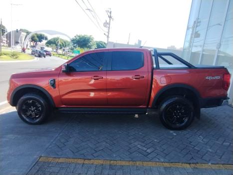 FORD Ranger 3.0 16V XLT 4X4 DIESEL CABINE DUPLA, Foto 8