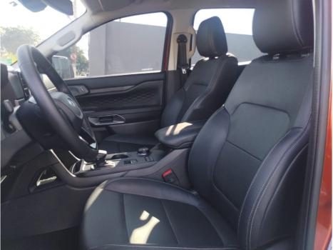 FORD Ranger 3.0 16V XLT 4X4 DIESEL CABINE DUPLA, Foto 13