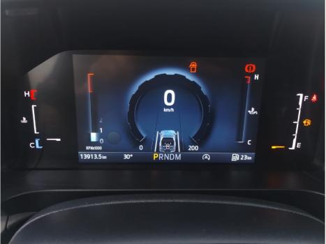 FORD Ranger 3.0 16V XLT 4X4 DIESEL CABINE DUPLA, Foto 14