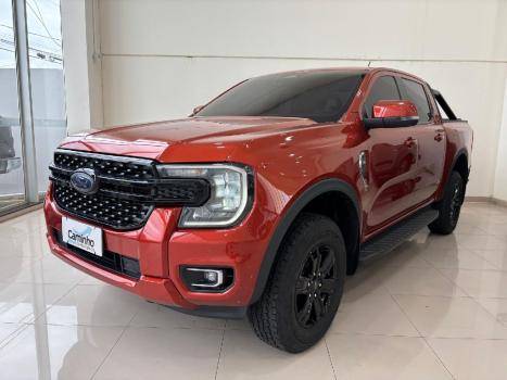 FORD Ranger 3.0 16V XLT 4X4 DIESEL CABINE DUPLA, Foto 1