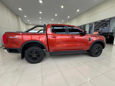 FORD Ranger 3.0 16V XLT 4X4 DIESEL CABINE DUPLA, Foto 4