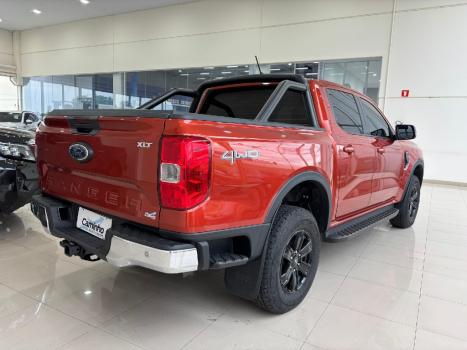 FORD Ranger 3.0 16V XLT 4X4 DIESEL CABINE DUPLA, Foto 5