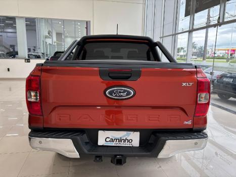 FORD Ranger 3.0 16V XLT 4X4 DIESEL CABINE DUPLA, Foto 6