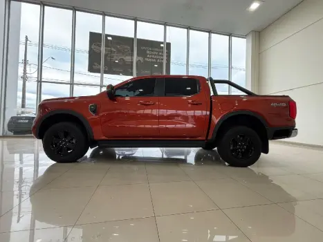 FORD Ranger 3.0 16V XLT 4X4 DIESEL CABINE DUPLA, Foto 8