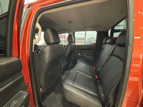 FORD Ranger 3.0 16V XLT 4X4 DIESEL CABINE DUPLA, Foto 9