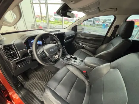 FORD Ranger 3.0 16V XLT 4X4 DIESEL CABINE DUPLA, Foto 11