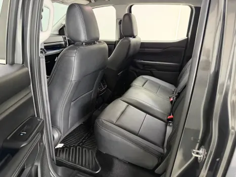 FORD Ranger 3.0 16V 4X4 LIMITED TURBO DIESEL CABINE DUPLA, Foto 7
