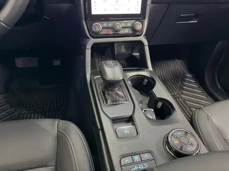 FORD Ranger 3.0 16V 4X4 LIMITED TURBO DIESEL CABINE DUPLA, Foto 8