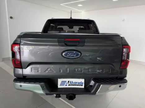 FORD Ranger 3.0 16V 4X4 LIMITED TURBO DIESEL CABINE DUPLA, Foto 12