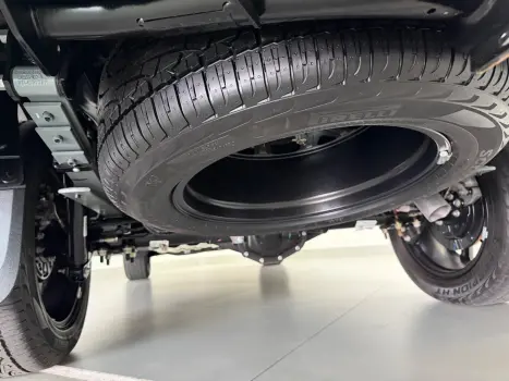 FORD Ranger 3.0 16V 4X4 LIMITED TURBO DIESEL CABINE DUPLA, Foto 13