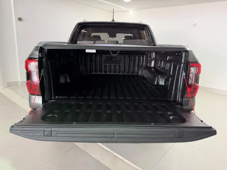 FORD Ranger 3.0 16V 4X4 LIMITED TURBO DIESEL CABINE DUPLA, Foto 14