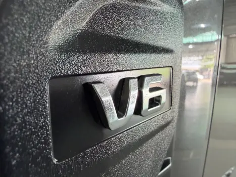 FORD Ranger 3.0 16V 4X4 LIMITED TURBO DIESEL CABINE DUPLA, Foto 17