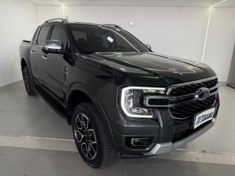 FORD Ranger 3.0 16V 4X4 LIMITED TURBO DIESEL CABINE DUPLA, Foto 2