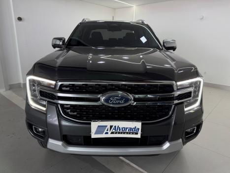 FORD Ranger 3.0 16V 4X4 LIMITED TURBO DIESEL CABINE DUPLA, Foto 3