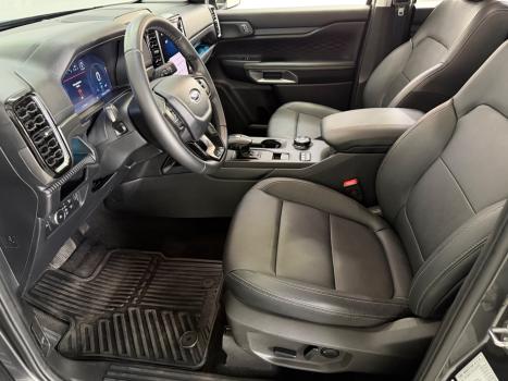 FORD Ranger 3.0 16V 4X4 LIMITED TURBO DIESEL CABINE DUPLA, Foto 7