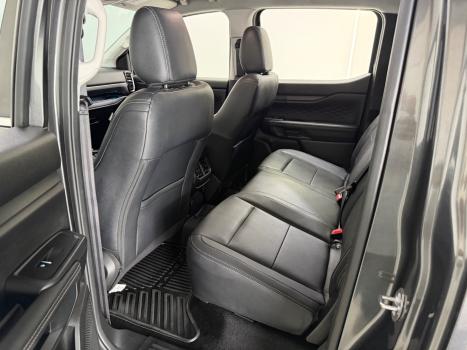 FORD Ranger 3.0 16V 4X4 LIMITED TURBO DIESEL CABINE DUPLA, Foto 8
