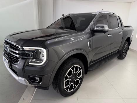 FORD Ranger 3.0 16V 4X4 LIMITED TURBO DIESEL CABINE DUPLA, Foto 10