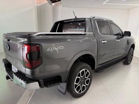 FORD Ranger 3.0 16V 4X4 LIMITED TURBO DIESEL CABINE DUPLA, Foto 11