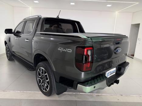 FORD Ranger 3.0 16V 4X4 LIMITED TURBO DIESEL CABINE DUPLA, Foto 12