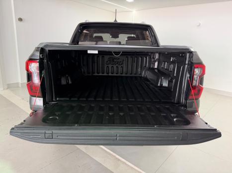 FORD Ranger 3.0 16V 4X4 LIMITED TURBO DIESEL CABINE DUPLA, Foto 15