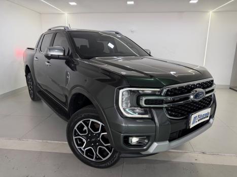 FORD Ranger 3.0 16V 4X4 LIMITED TURBO DIESEL CABINE DUPLA, Foto 16