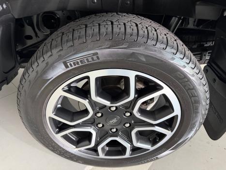 FORD Ranger 3.0 16V 4X4 LIMITED TURBO DIESEL CABINE DUPLA, Foto 17