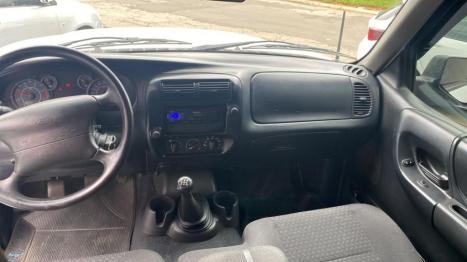 FORD Ranger 3.0 16V XLS DIESEL CABINE DUPLA, Foto 8