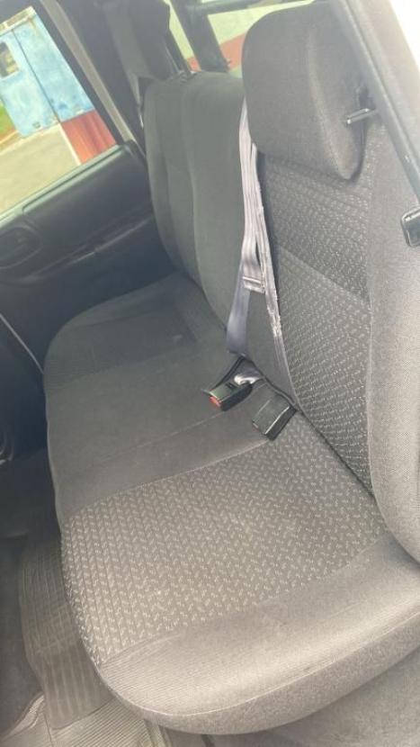 FORD Ranger 3.0 16V XLS DIESEL CABINE DUPLA, Foto 10