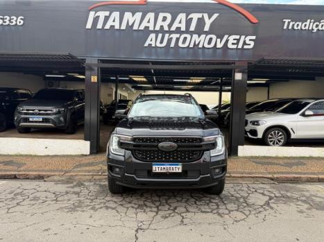 FORD Ranger 3.0 16V 4X4 LIMITED TURBO DIESEL CABINE DUPLA, Foto 1