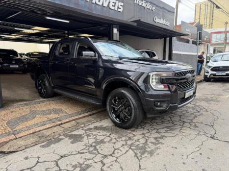 FORD Ranger 3.0 16V 4X4 LIMITED TURBO DIESEL CABINE DUPLA, Foto 3