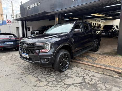 FORD Ranger 3.0 16V 4X4 LIMITED TURBO DIESEL CABINE DUPLA, Foto 4