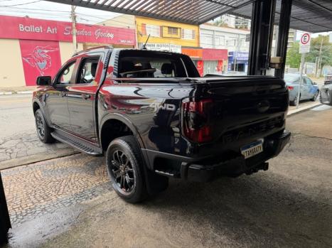 FORD Ranger 3.0 16V 4X4 LIMITED TURBO DIESEL CABINE DUPLA, Foto 5