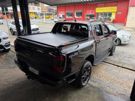 FORD Ranger 3.0 16V 4X4 LIMITED TURBO DIESEL CABINE DUPLA, Foto 6