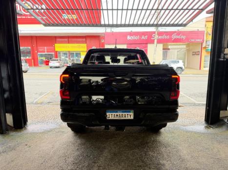 FORD Ranger 3.0 16V 4X4 LIMITED TURBO DIESEL CABINE DUPLA, Foto 7