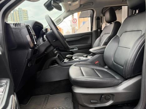 FORD Ranger 3.0 16V 4X4 LIMITED TURBO DIESEL CABINE DUPLA, Foto 11