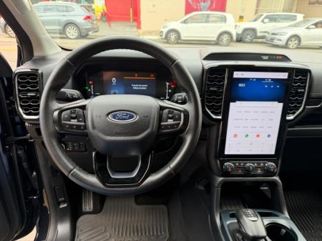 FORD Ranger 3.0 16V 4X4 LIMITED TURBO DIESEL CABINE DUPLA, Foto 12