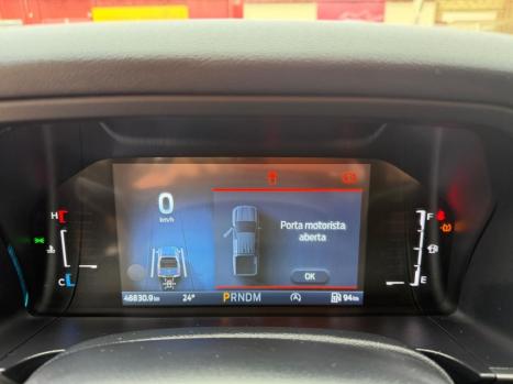 FORD Ranger 3.0 16V 4X4 LIMITED TURBO DIESEL CABINE DUPLA, Foto 14