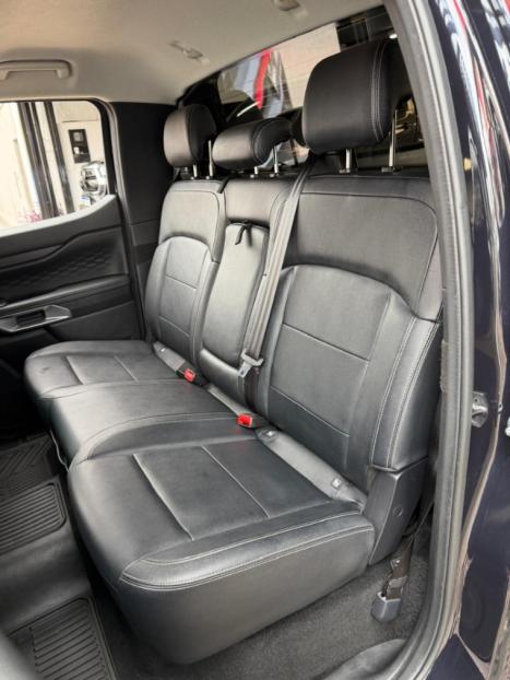 FORD Ranger 3.0 16V 4X4 LIMITED TURBO DIESEL CABINE DUPLA, Foto 15