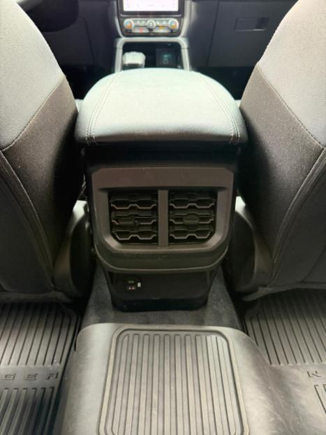 FORD Ranger 3.0 16V 4X4 LIMITED TURBO DIESEL CABINE DUPLA, Foto 16